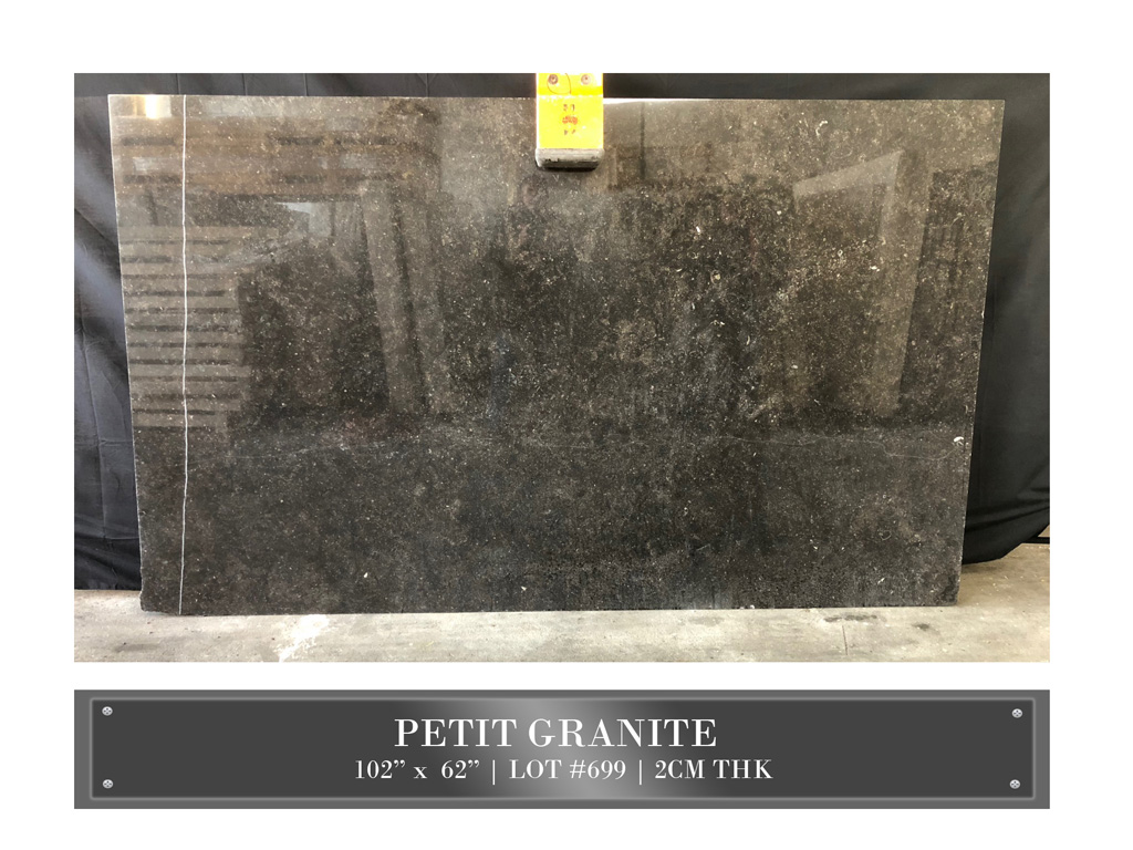 Petit Granite