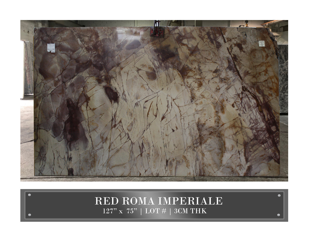 Red Roma Imperial